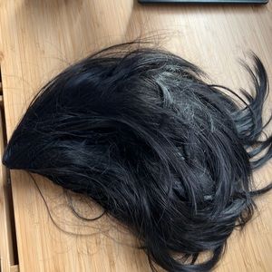 Snape Wig Adult
